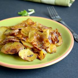 Potato Fry
