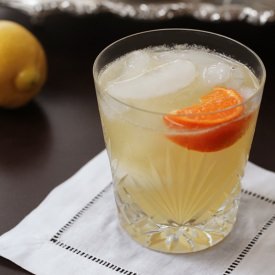 The Bee’s Knees