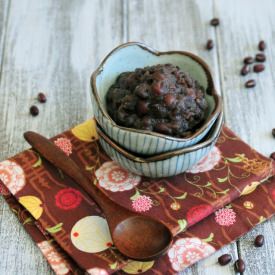 Red Bean Paste