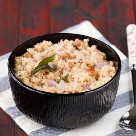 Rava Upma