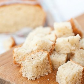 Panbrioche Rosemary