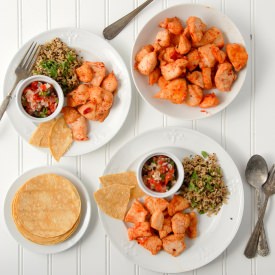 Honey Chili Chicken