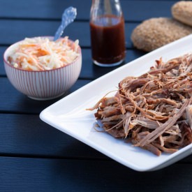 Pulled Pork