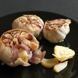 How to Make Roasted Garlic
