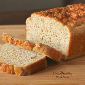 Paleo Bread
