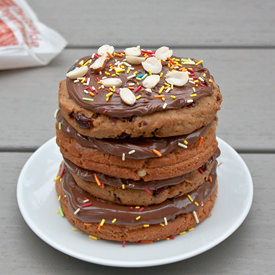 Cookie Cake