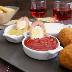 Scotch Eggs