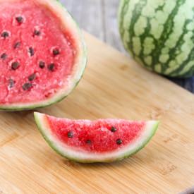 Watermelon Sorbet
