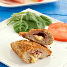 Chicken Sofficini