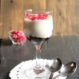 Yogurt Fruit Delight