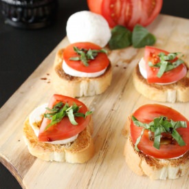 Homemade Mozzarella