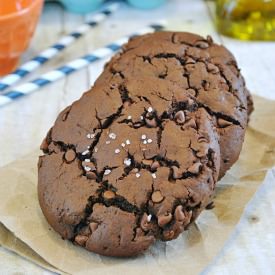 Brownie Cookies