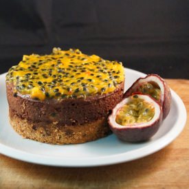 Baked Cheesecake