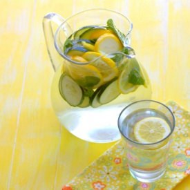 Spa Water