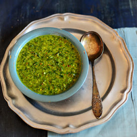 Chimichurri Sauce