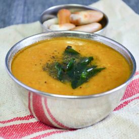 Jackfruit Seed Stew