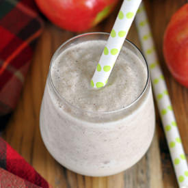 Apple Pie Smoothie