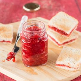 Strawberry Jam