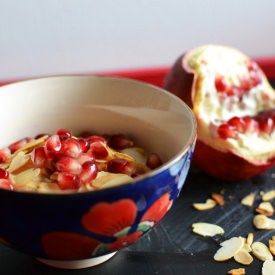 Oriental Yoghurt