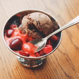 Birthday Sundae, Birthday Surprise
