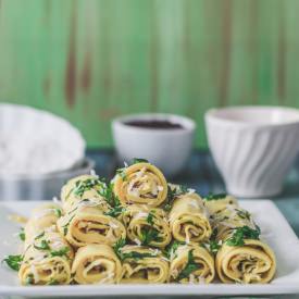 Khandvi