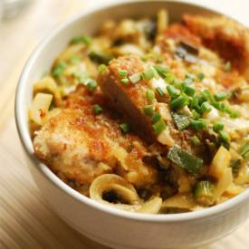 Katsudon