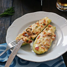 Tomato Cheese