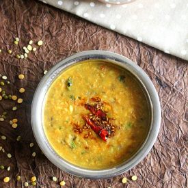 Split Moong Dal