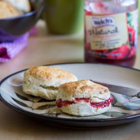 American Biscuits