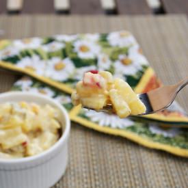 Perfect Potato Salad