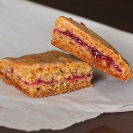 Cherry Newtons
