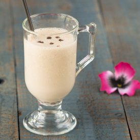 Banana Peanut Butter Smoothie