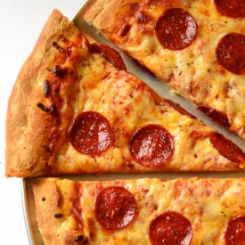 Perfect Pizza Sauce