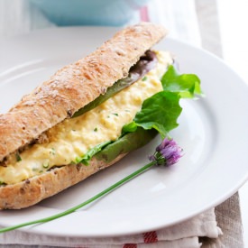 Classic Egg Salad