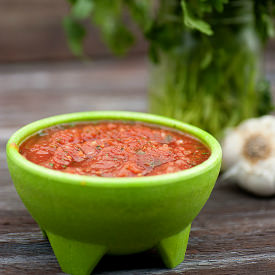 Restaurant Style Salsa