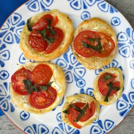 Puff Pastry