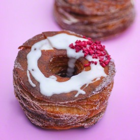 This is Not a Cronut