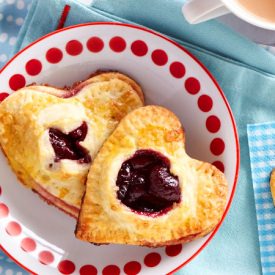 Cherry Hand Pies