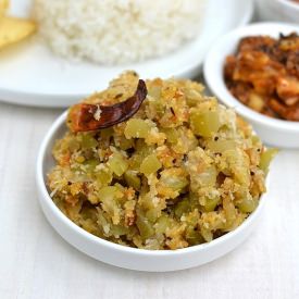 Sorakaya Podi Kura