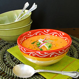 Gazpacho