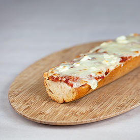 French Bread Pizza