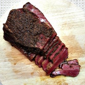 Pastrami