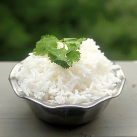 How to Cook Rice to Perfection