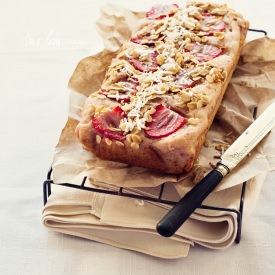 Yoghurt Breakfast Loaf