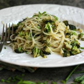 Angel Hair Pasta