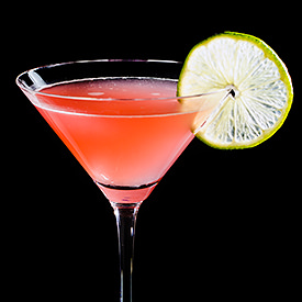 The Bacardi Cocktail