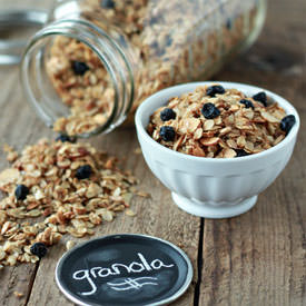 How to Make Granola