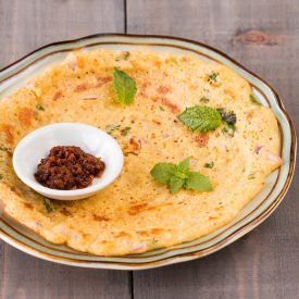Quinoa Adai