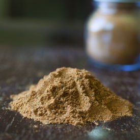 Bahārāt (Middle East Spice Blend)