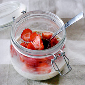 Overnight Oats